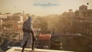 Return to the roots of classic Assassin’s Creed with stealth-driven gameplay and a tighter, more focused open-world experience (Image via Ubisoft)